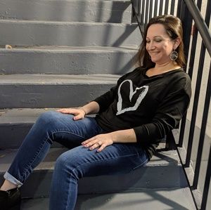 Meet your Posher, Suzanne